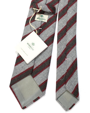 Luigi Borrelli wool Tie 