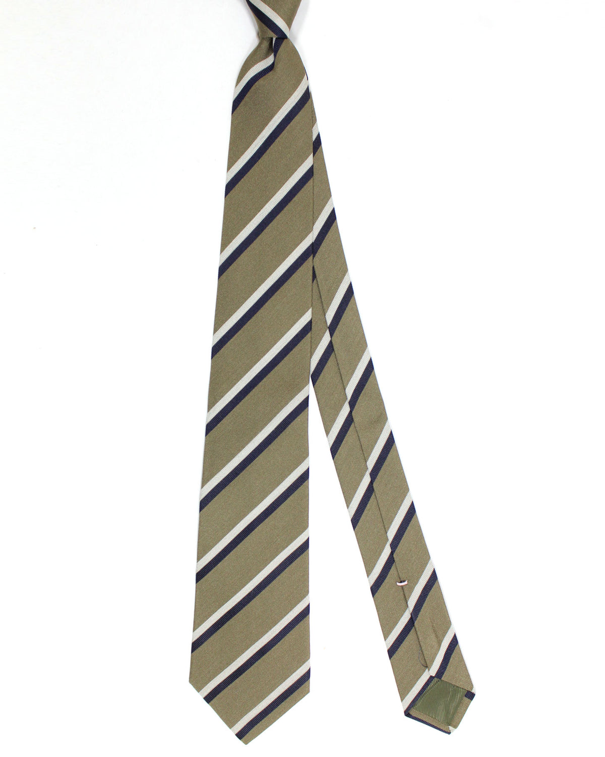 Luigi Borrelli authentic Tie 