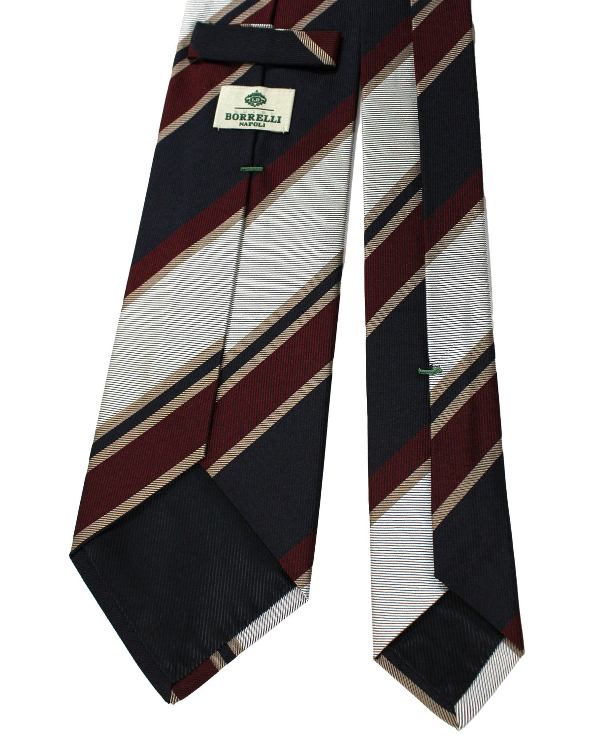 Luigi Borrelli genuine Tie 