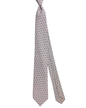 Luigi Borrelli genuine Tie 