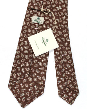 Luigi Borrelli Tie 