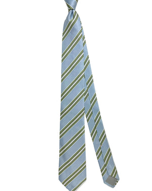 Luigi Borrelli genuine Tie 