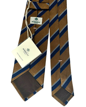 Luigi Borrelli authentic Tie 