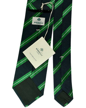 Luigi Borrelli genuine Tie 