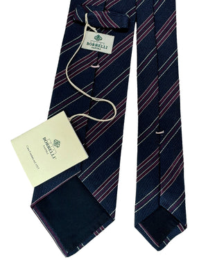 Luigi Borrelli authentic Tie 