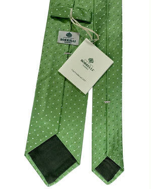 Luigi Borrelli authentic Tie 