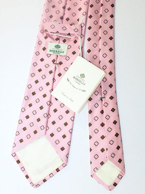 Luigi Borrelli men's Tie 