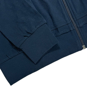 Hugo Boss Zip Sweater Track Suit Dark Blue M