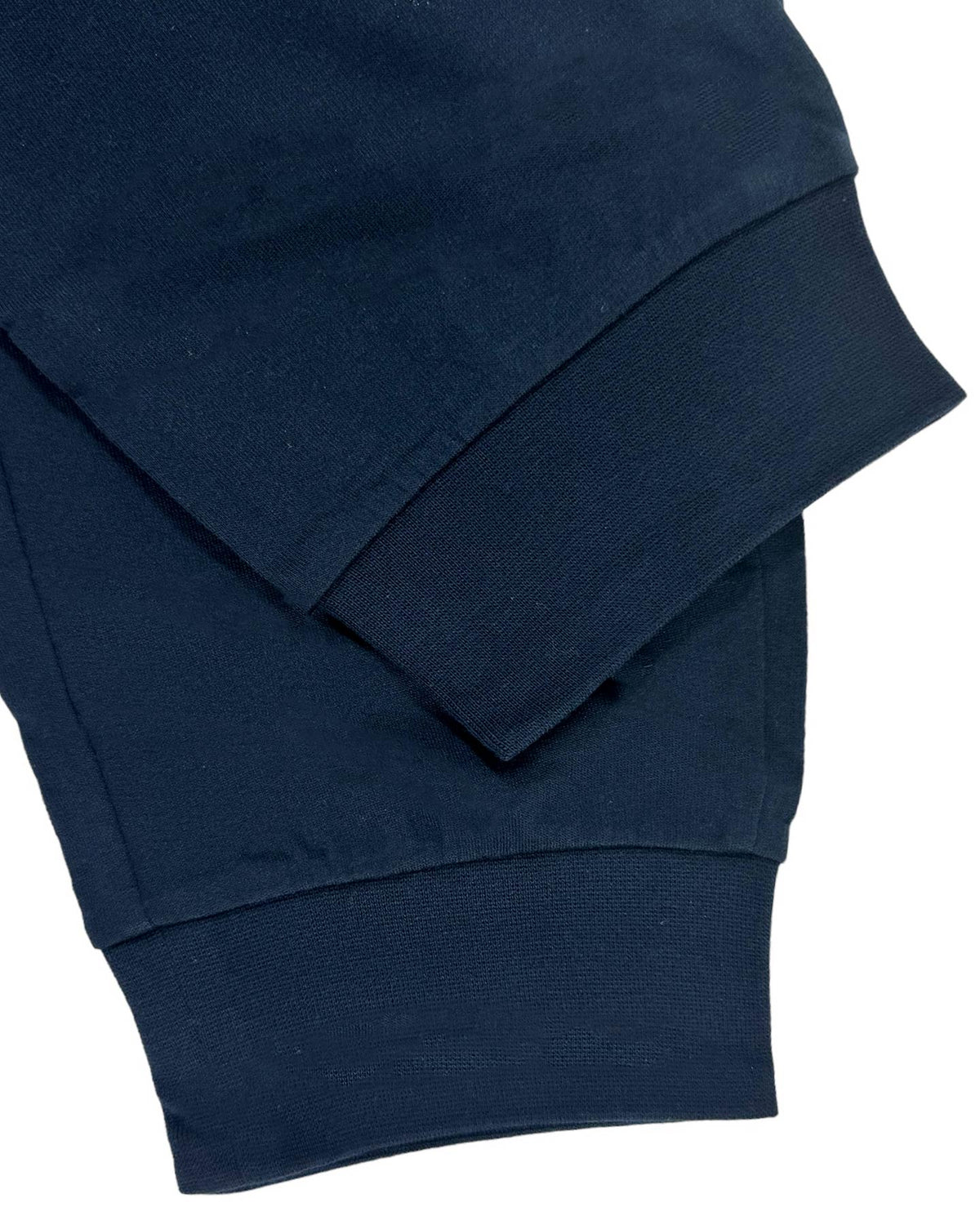 Hugo Boss Lounge Jogger Dark Blue Logo L SALE