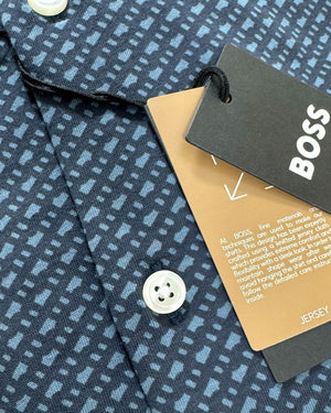 Shirt Stretch Hugo Boss