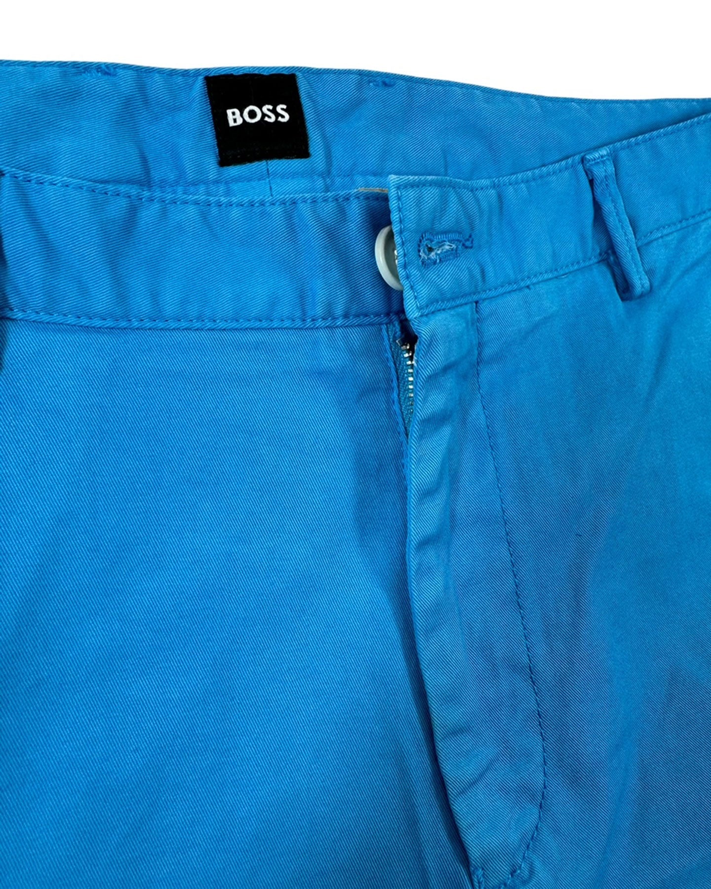 Hugo Boss Shorts Slim Fit 