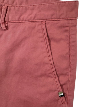 Hugo Boss Shorts Slim Fit Pink EU 54/ 38