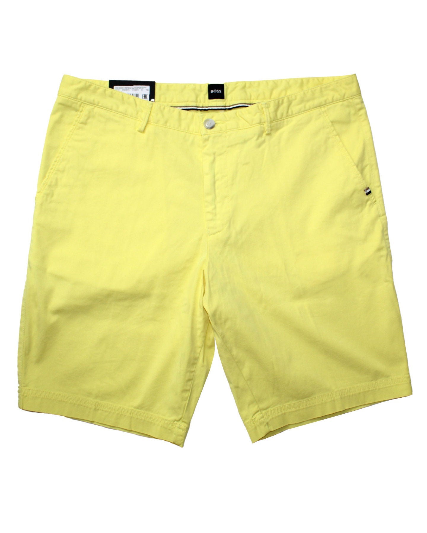 Hugo Boss Shorts Slim Fit 