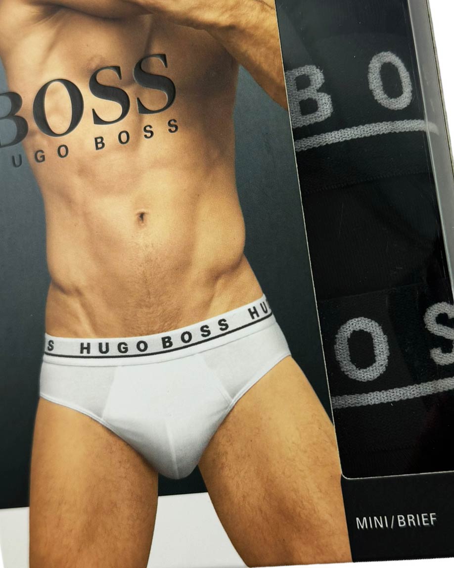 Brief Boss
