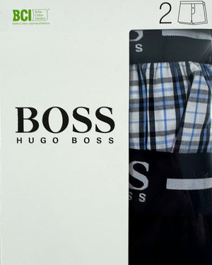 Hugo Boss