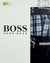 Hugo Boss Men Underwear 2 Pack Boxer Shorts S