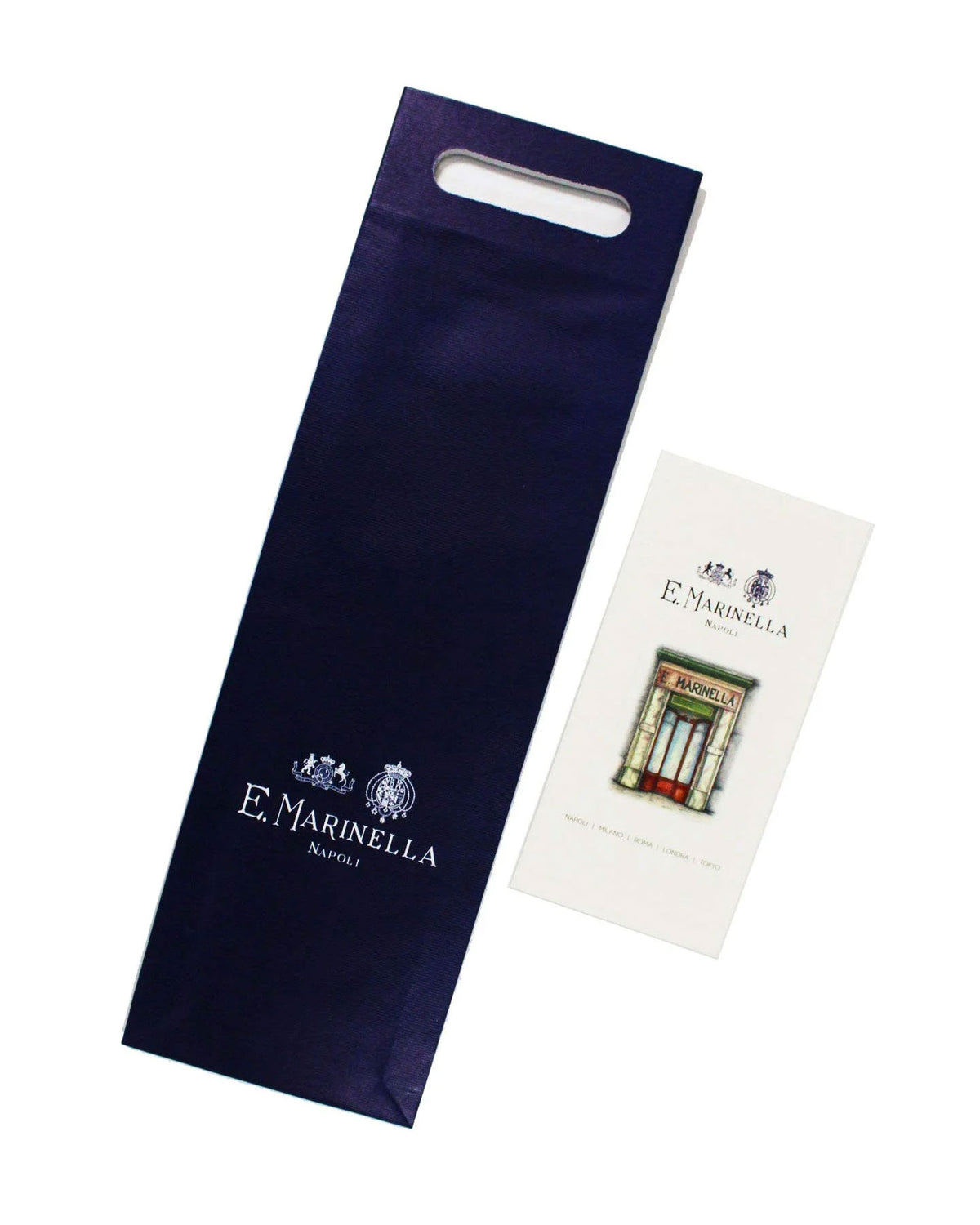Original E. Marinella Gift Box