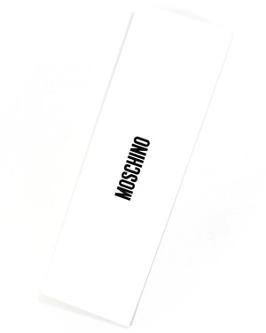 Original Moschino Gift Box