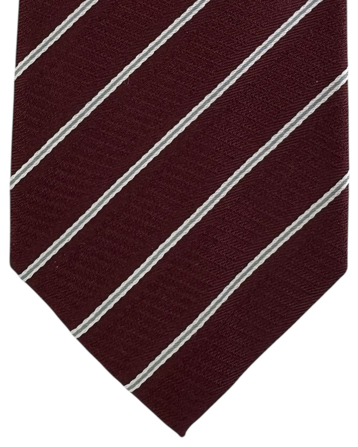 Brioni Necktie