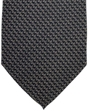 Brioni Silk Tie