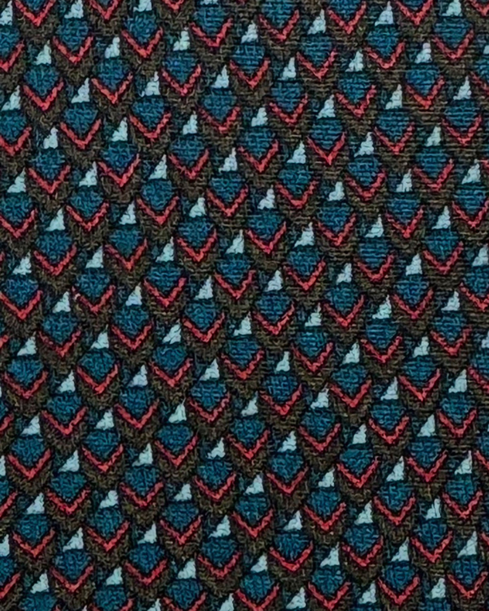 Brioni Tie New
