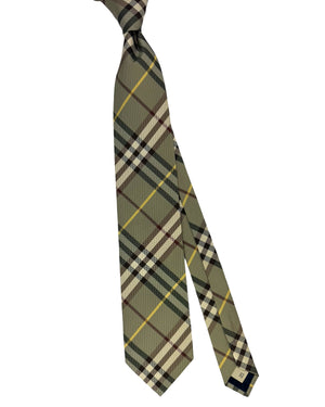 Silk Tie