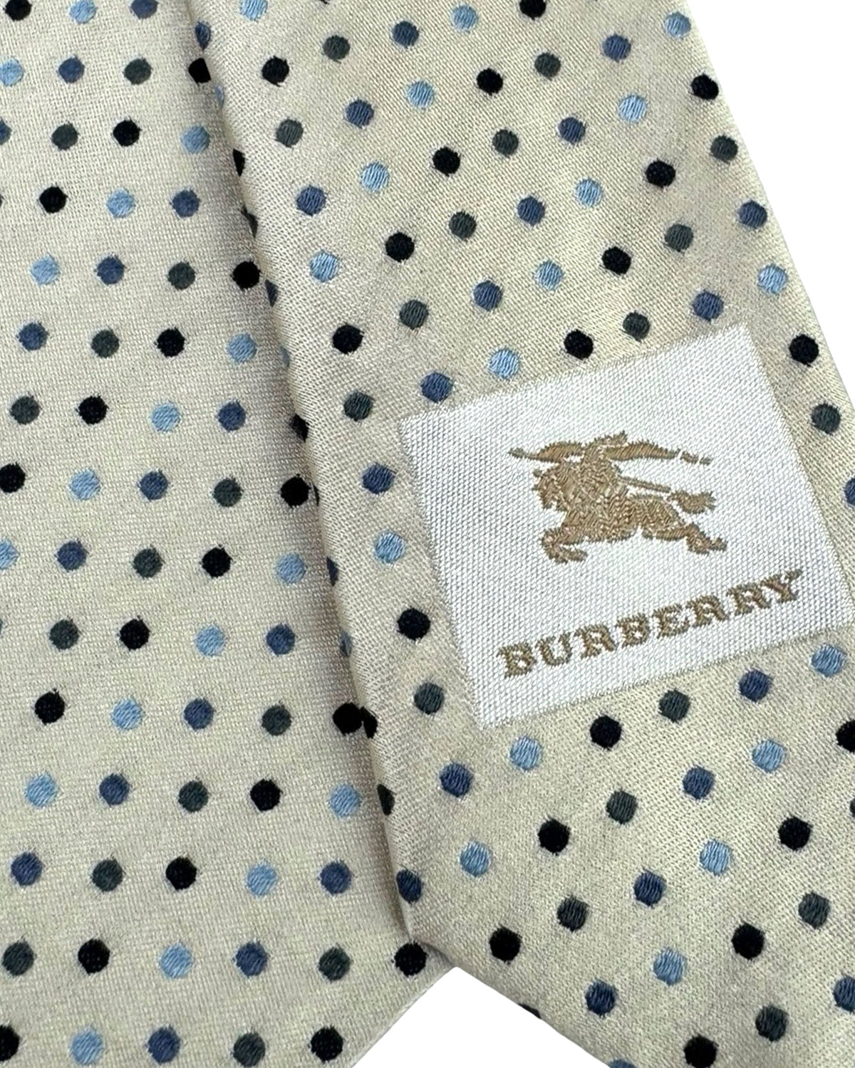 Burberry Tie New