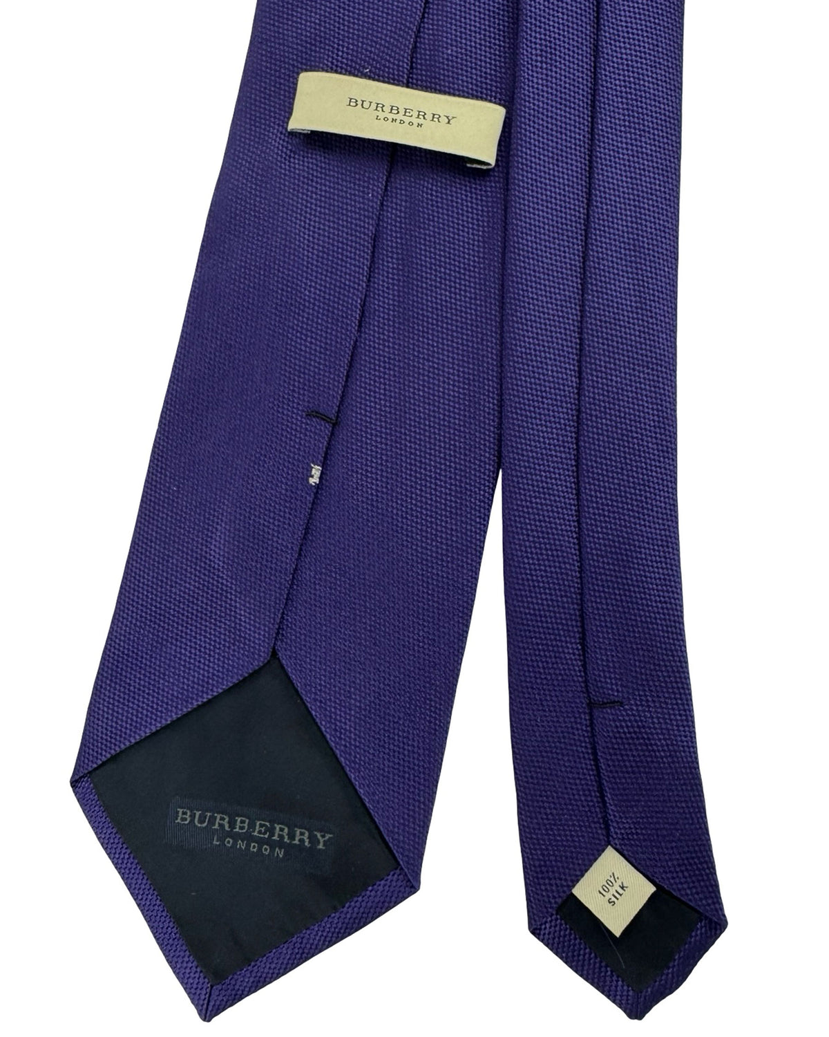 Burberry Tie New