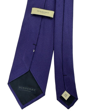 Burberry Tie New