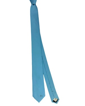 Burberry Skinny Tie 