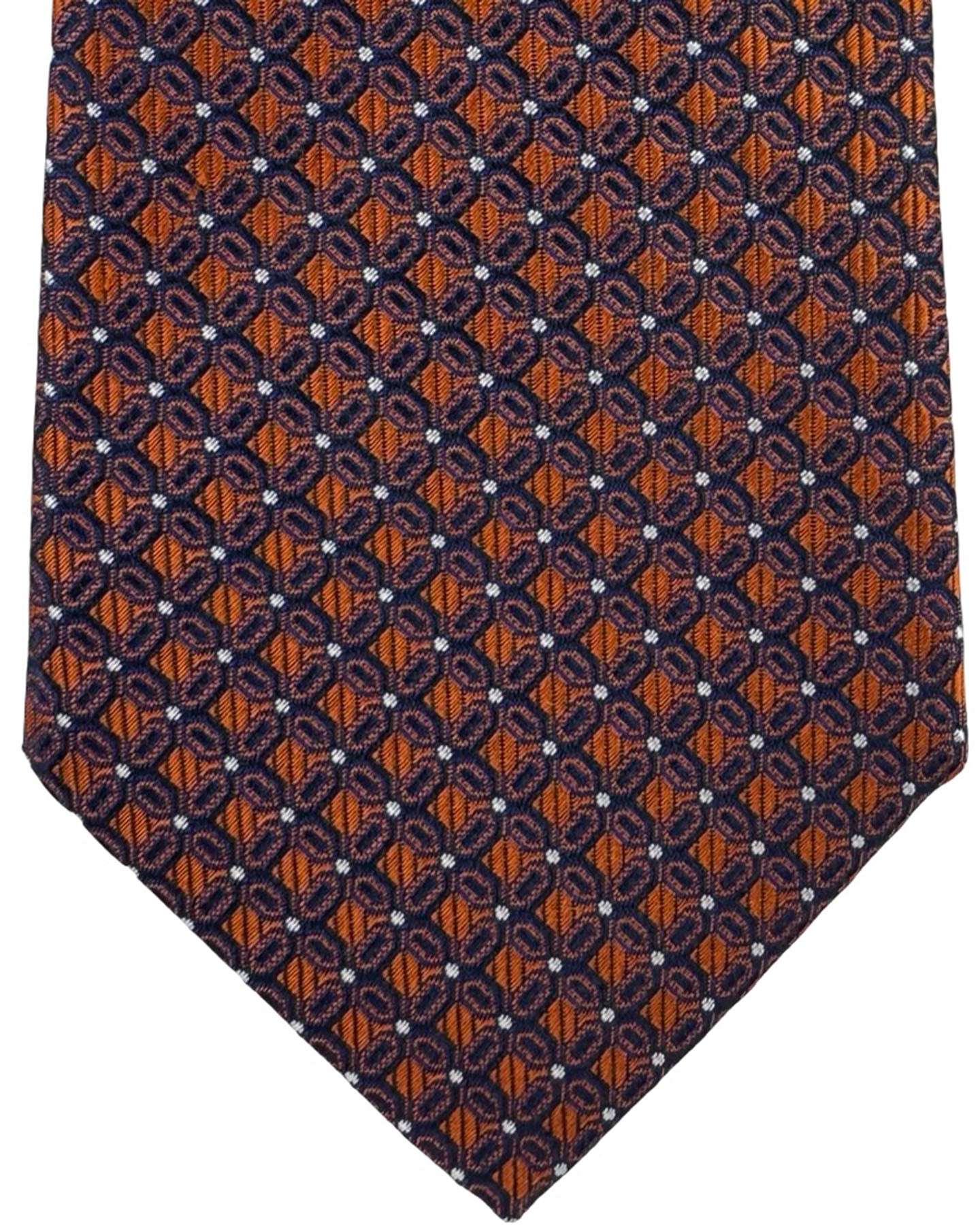 Canali Tie 