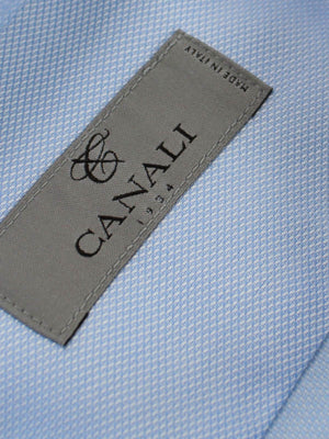 Canali Shirts- Slim Fit