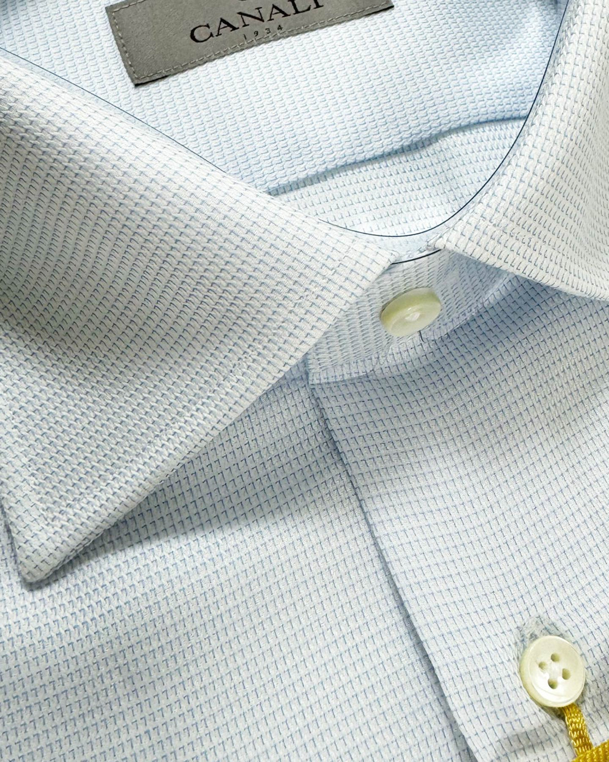 Shirt Canali