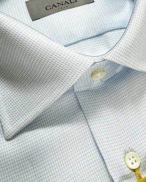 Shirt Canali