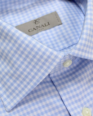 Canali Dress Shirt New