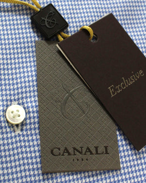 Canali Dress Shirt SALE