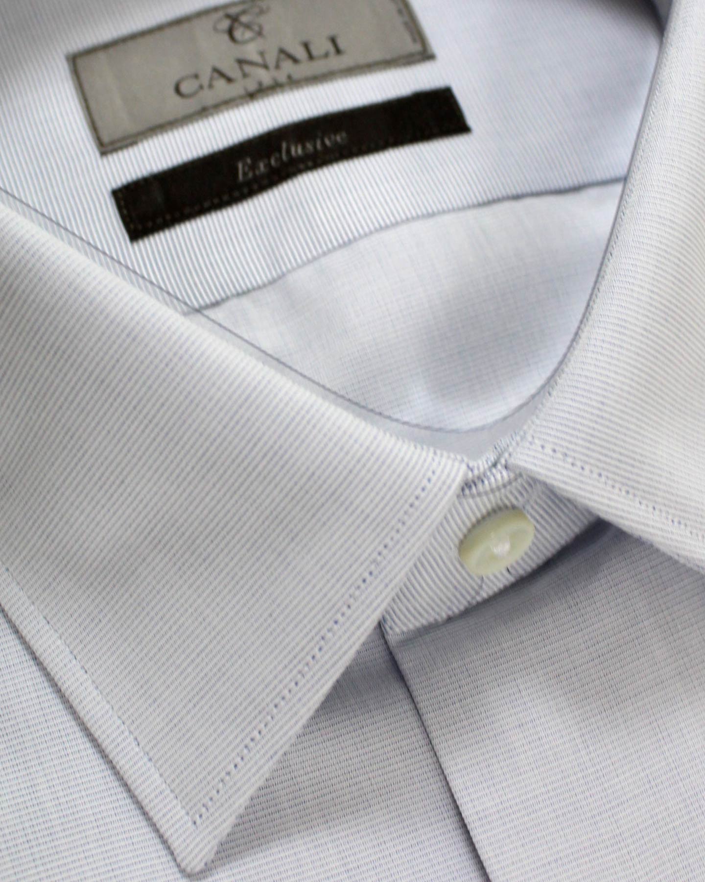 Canali Dress Shirt