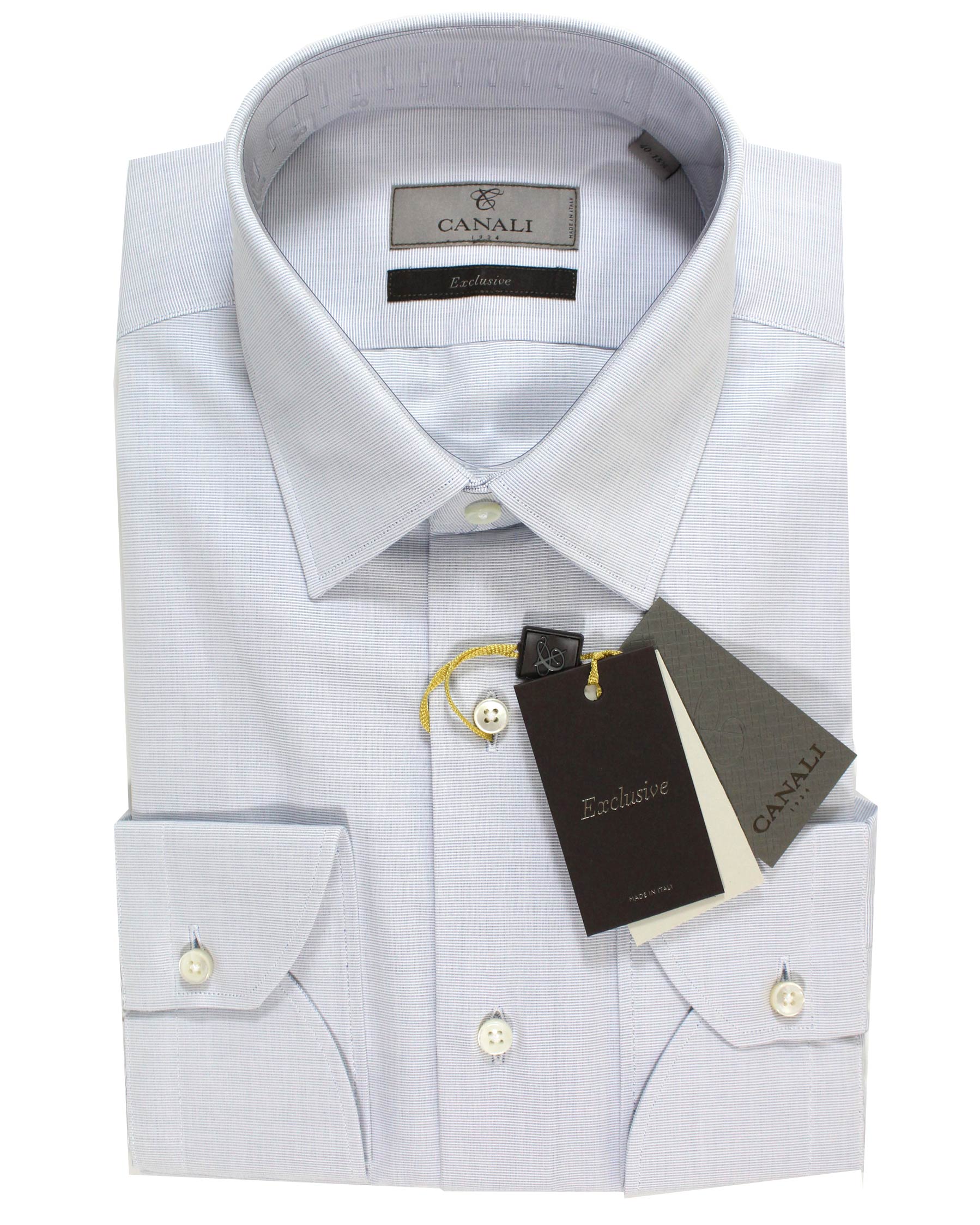 Canali Dress Shirt