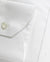 Canali Dress Shirt White 40 - 15 3/4 Pointed Collar