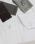 Canali Dress Shirt White 