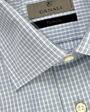 Exclusive Canali Shirt
