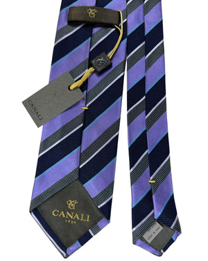 Canali authentic Tie Classic Italian