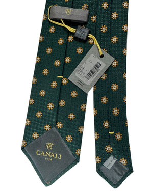 Canali Tie Classic Italian