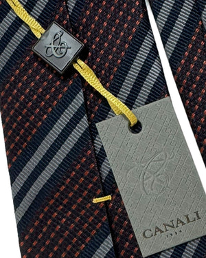 Canali genuine Tie 