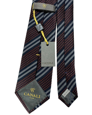 Canali authentic Tie 