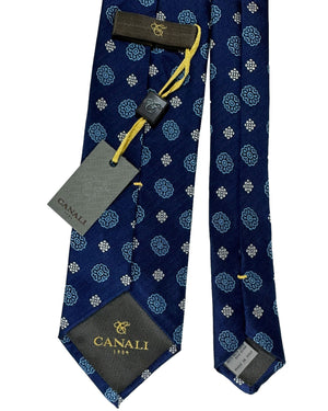 Canali Tie 