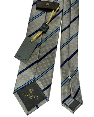 Canali genuine Tie 