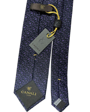 Canali authentic Tie NEW 2024 Collection