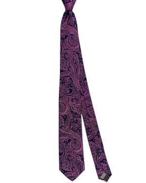 Canali genuine Tie  NEW 2024 Collection