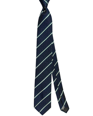 Canali Silk Tie NEW 2024 Collection